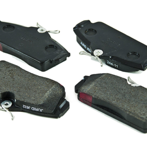 Front Brake Pads for Nissan Sunny N16 （D1060-BM50A）