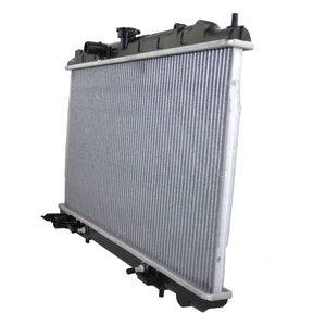 Radiator (Manual/Auto) for Nissan Sunny（21410-AM600）