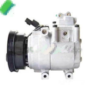 Hyundai Verna AC Compressor (97701-25000)
