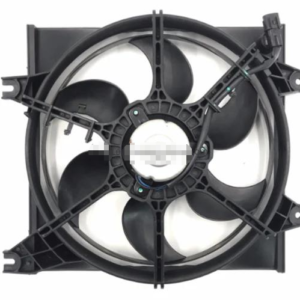 Hyundai Verna Radiator Fan Motor (25380-25000)