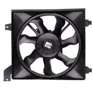 Hyundai Accent Radiator Fan Motor (25380-1E000)
