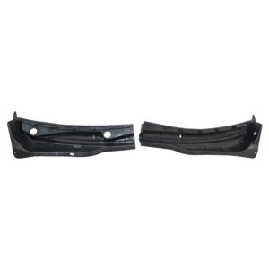 Kia Rio II Wiper Cowl Vent Grill (86160-1G000)