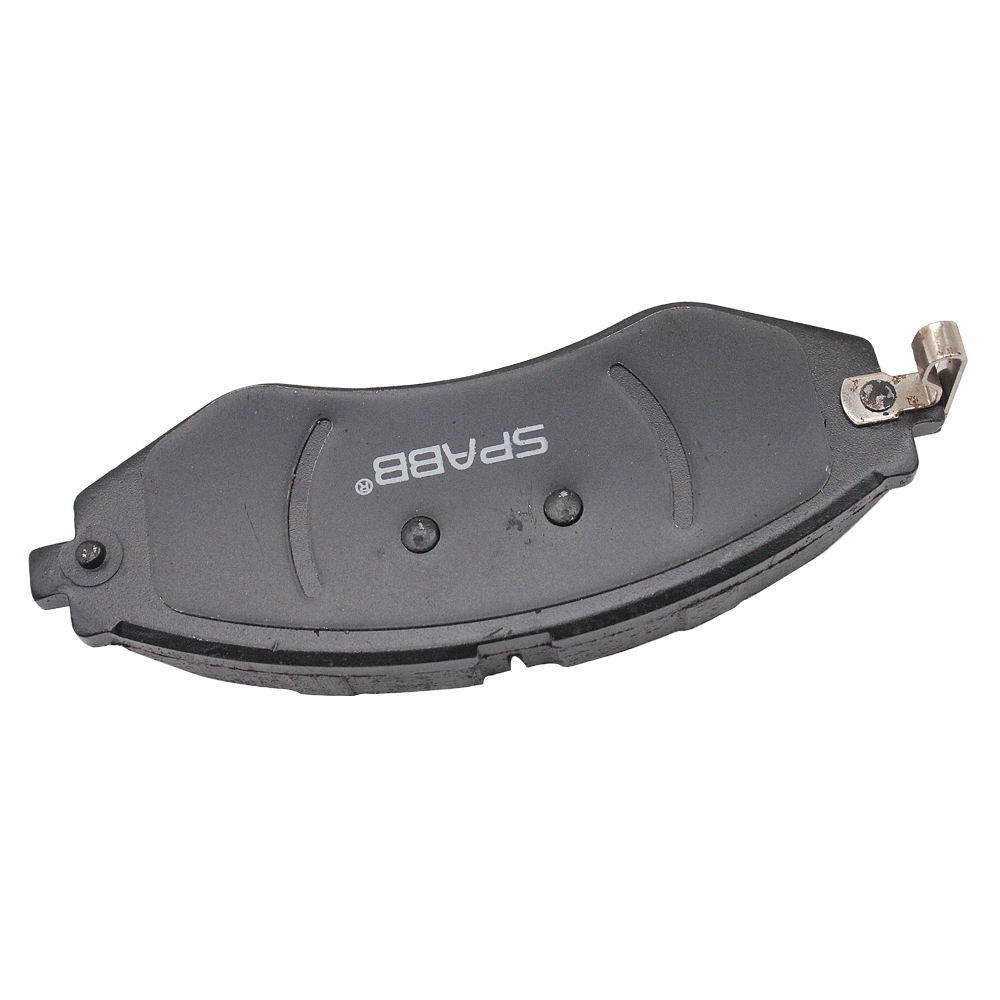 Chevrolet Optra Front Brake Pads (96405129)