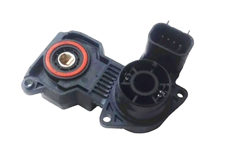 Chevrolet Optra Throttle Position Sensor TPS (93356162)